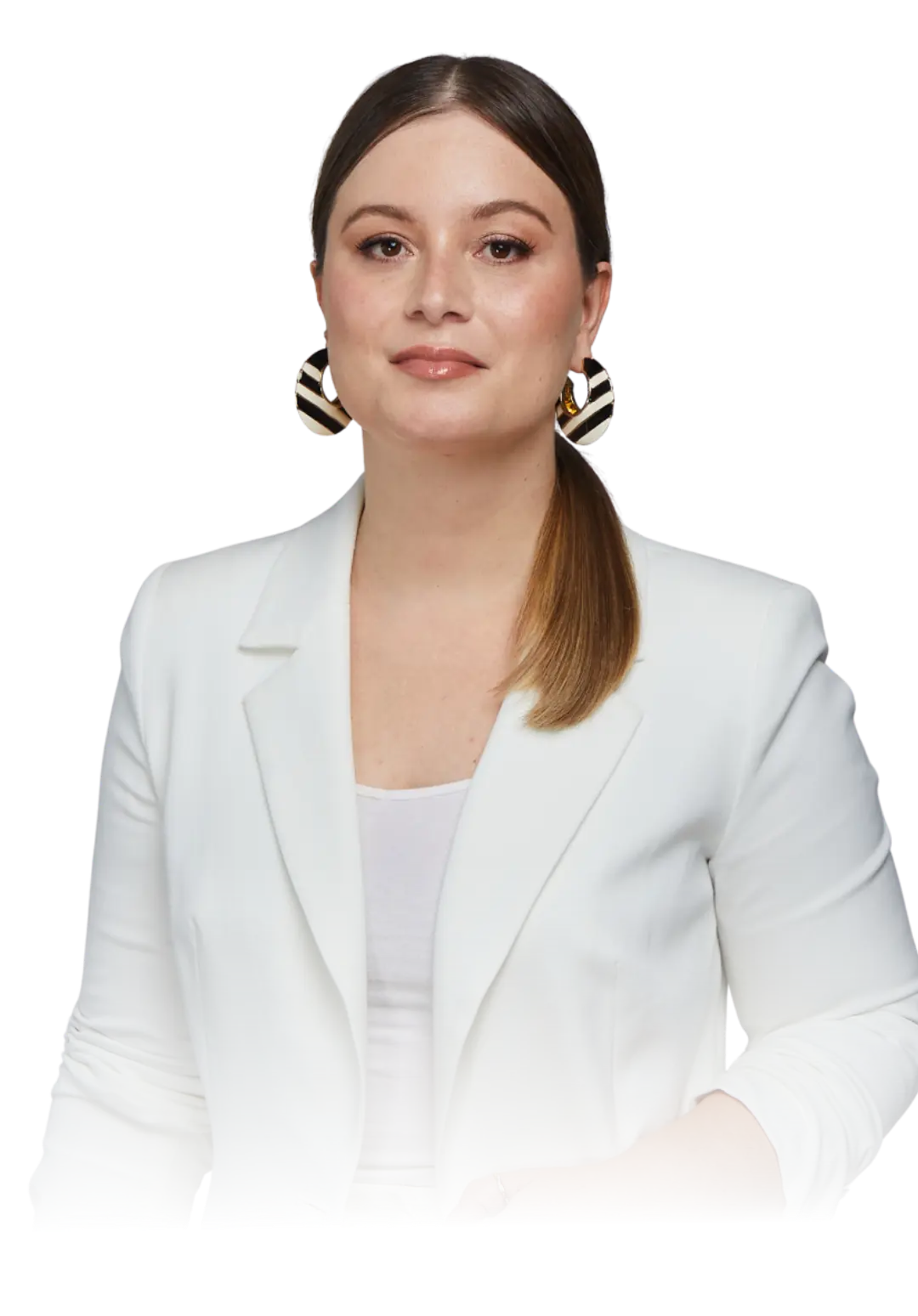 Nathalia Heringer, coordenadora da Pós-Graduação em Neuropsicologia da Infância e Adolescência